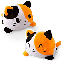 Tee Turtle Reversible Plushies