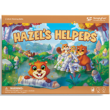 Hazels Helpers