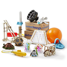 Science Junior Subscription