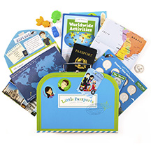 World Edition Subscription