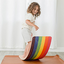 Wobble Board