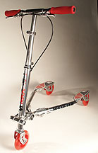 Trikke 5