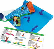 Wai Lana Little Yoga Kit