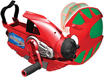 Shield Blaster 2000
