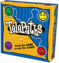Telepaths