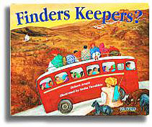 Finders Keepers?