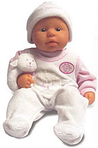 My First Baby Annabelle