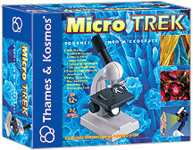 MicroTrek