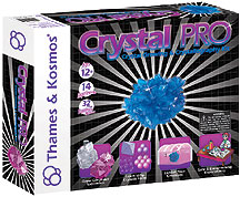 Crystal Pro
