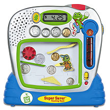 Super Saver Teaching Bank