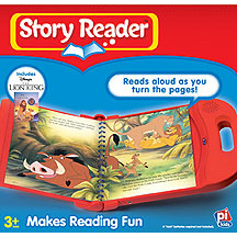 Story Reader