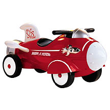 Retro Rocket