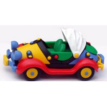 Cabriolet