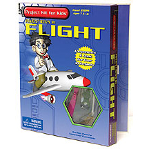 Inventions in Flight