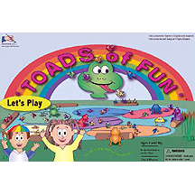 TOADS of Fun