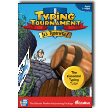 Typing Tournament