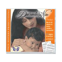 Duermete, Mi Nino