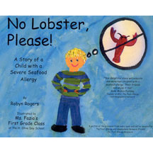 No Lobster, Please!