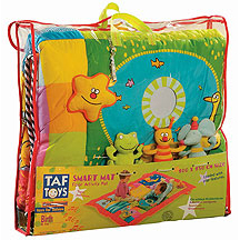 Smart Mat