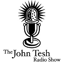 The John Tesh Radio Show