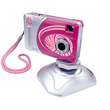 Barbie Digital Camera