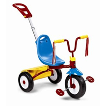 Fold 2 Go XL Trike