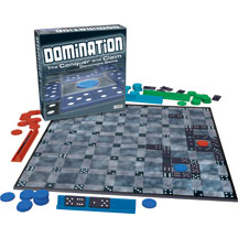 Domination
