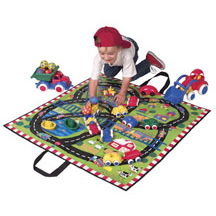 Play Mat
