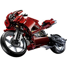 Street Bike