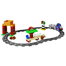 Thomas Load and Carry Set