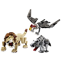 Wild Hunters