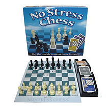 No Stress Chess