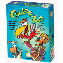 Cuckoo Zoo