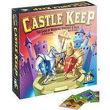 Castle Keep