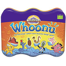 Whoonu