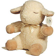 Sleep Sheep