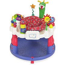 Discover & Play Activity Center