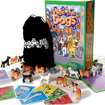 Walk the Dogs