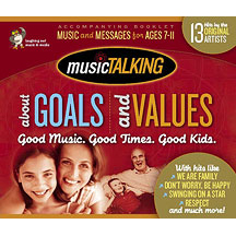 Music Talking