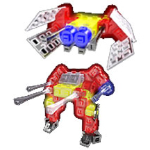 Atomic Blox