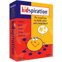 Kidspiration 2.1