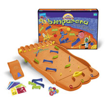Bumparena