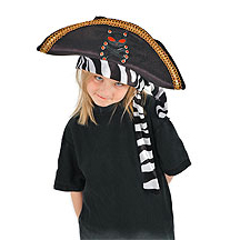 Kitty Pirate