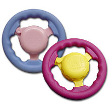 JeJe Therapeutic Teether