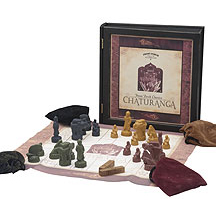 Chaturanga