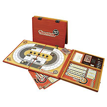 Raceway 57