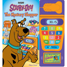 Cash Register Book