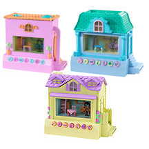 Pixel Chix