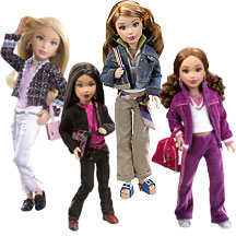 Teen Trends