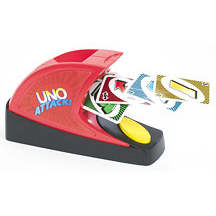 Uno Attack